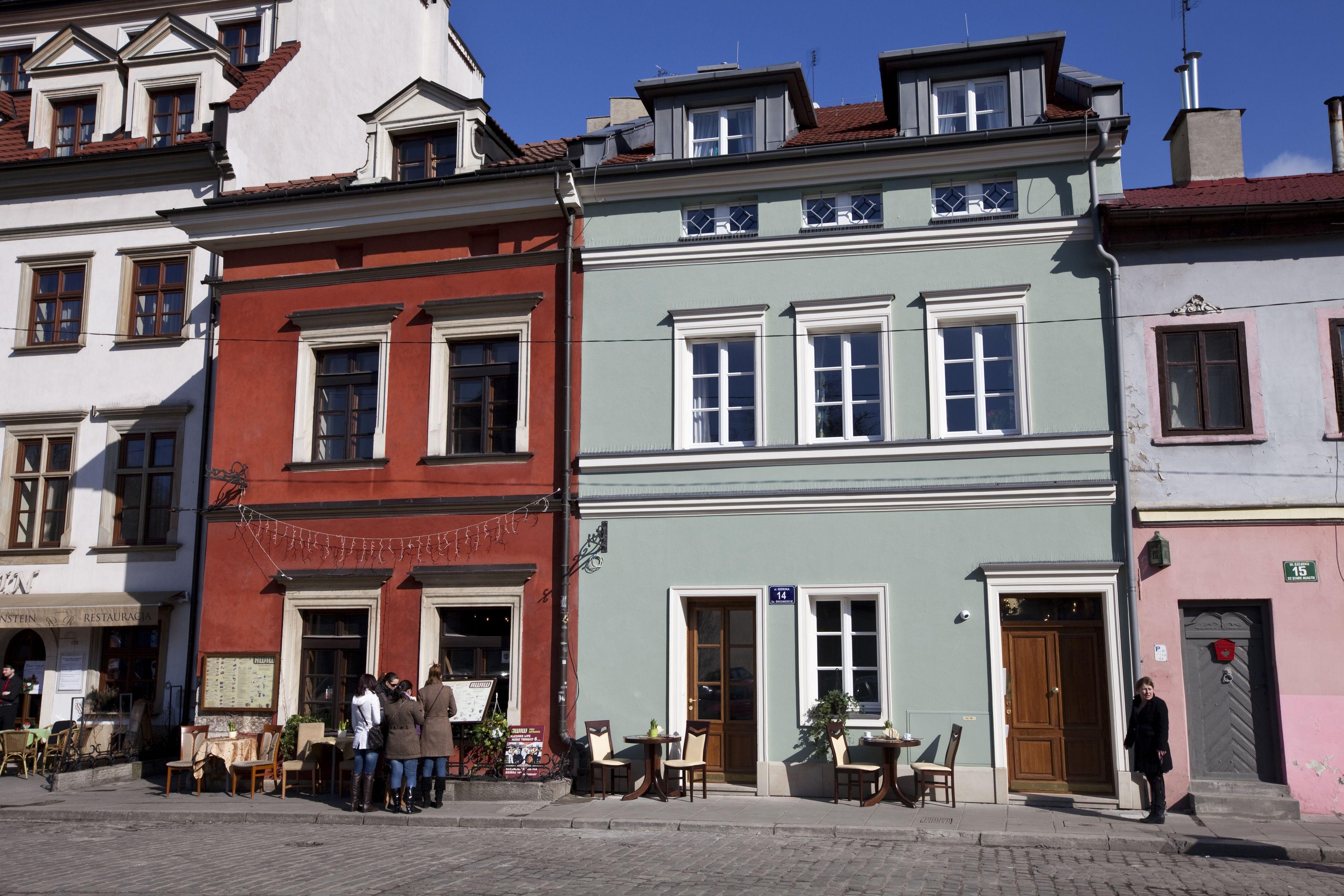 Crystal Suites Chez Helena — Photos 1